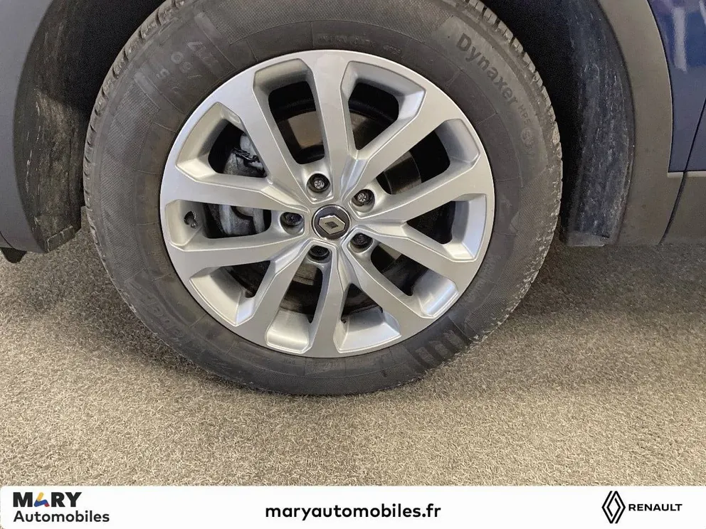 Véhicule occasion 236605 - renault KADJAR - Photo 21