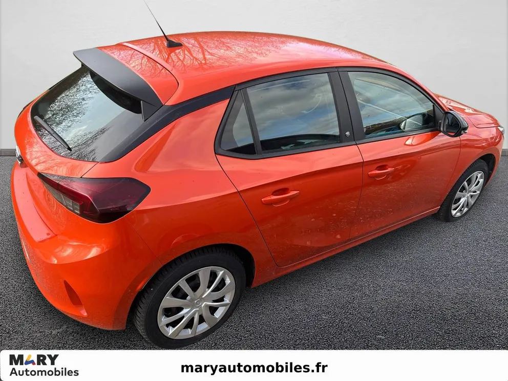Véhicule occasion 225744 - opel CORSA - Photo 4