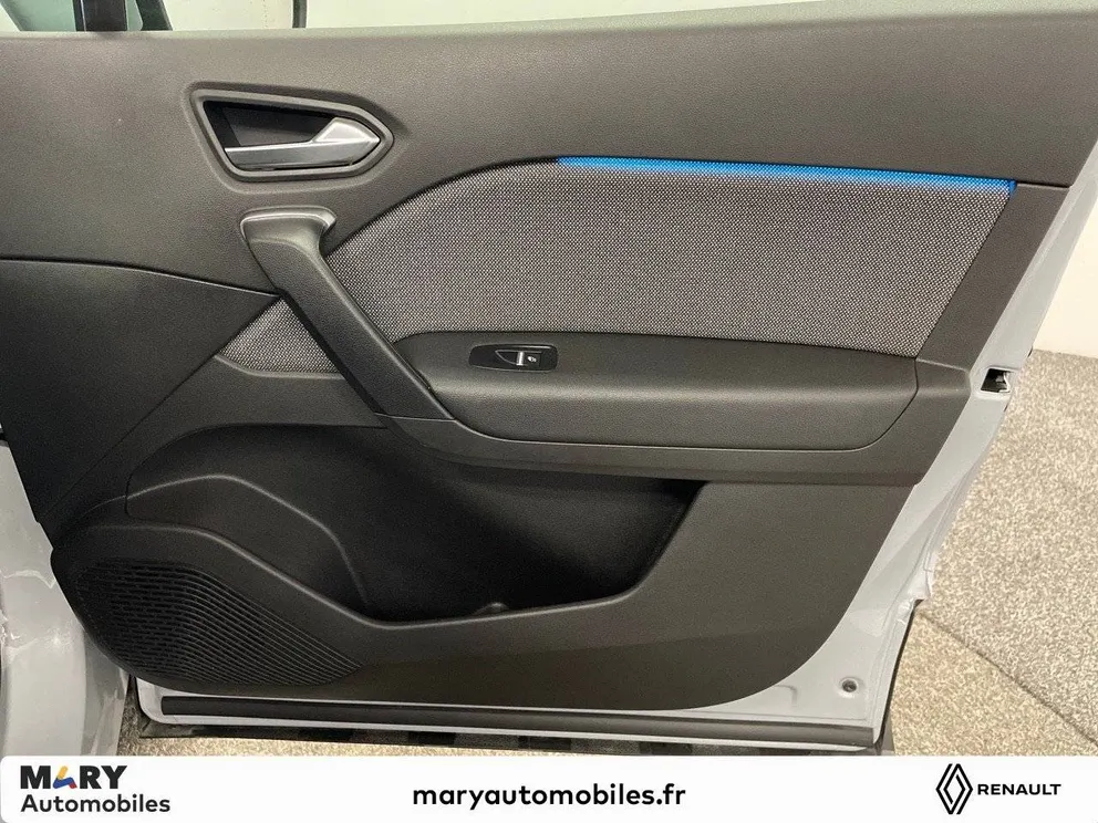 Véhicule occasion 194462 - renault CAPTUR - Photo 18