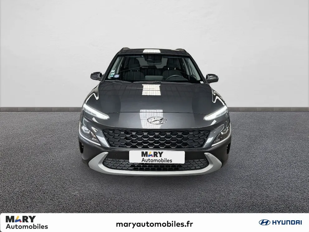 Véhicule occasion 1234015 - hyundai KONA - Photo 6