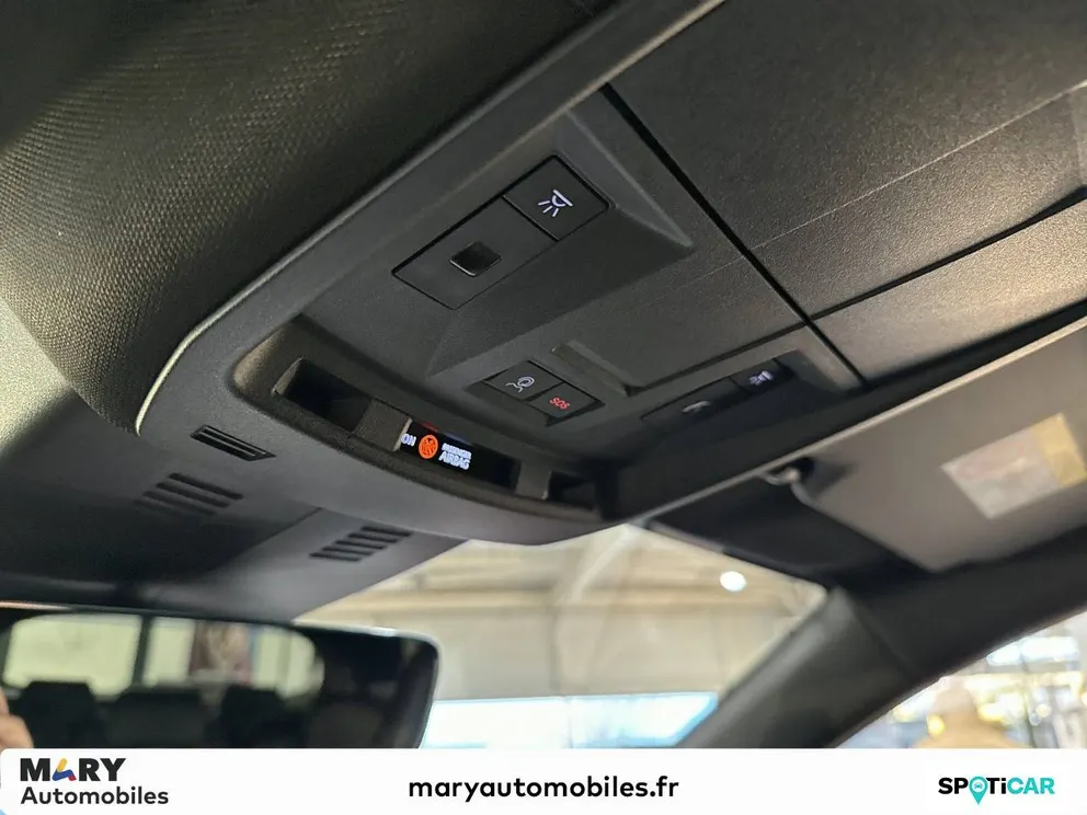 Véhicule occasion 210751 - peugeot 5008 - Photo 15