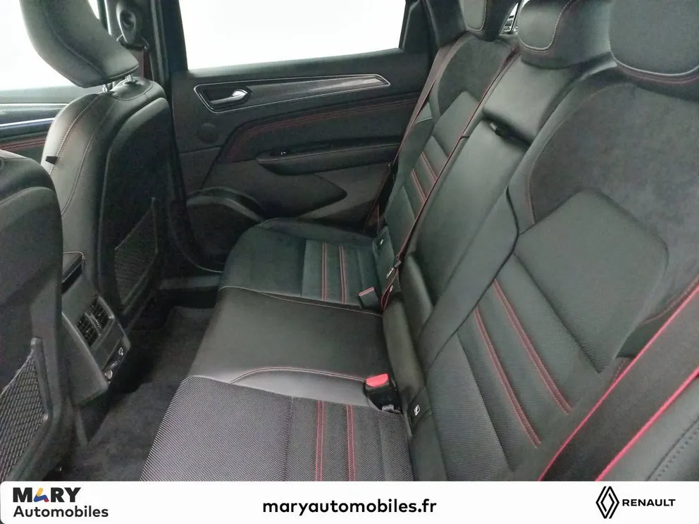 Véhicule occasion 228604 - renault ARKANA - Photo 10