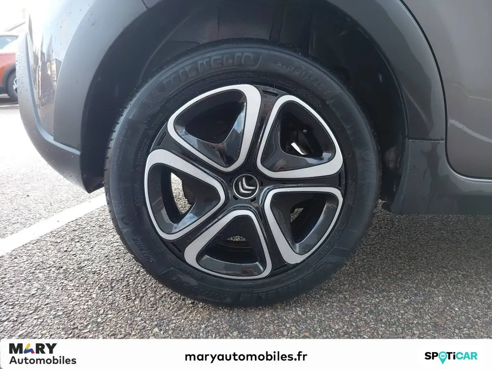 Véhicule occasion 192728 - Citroën C3 - Photo 13