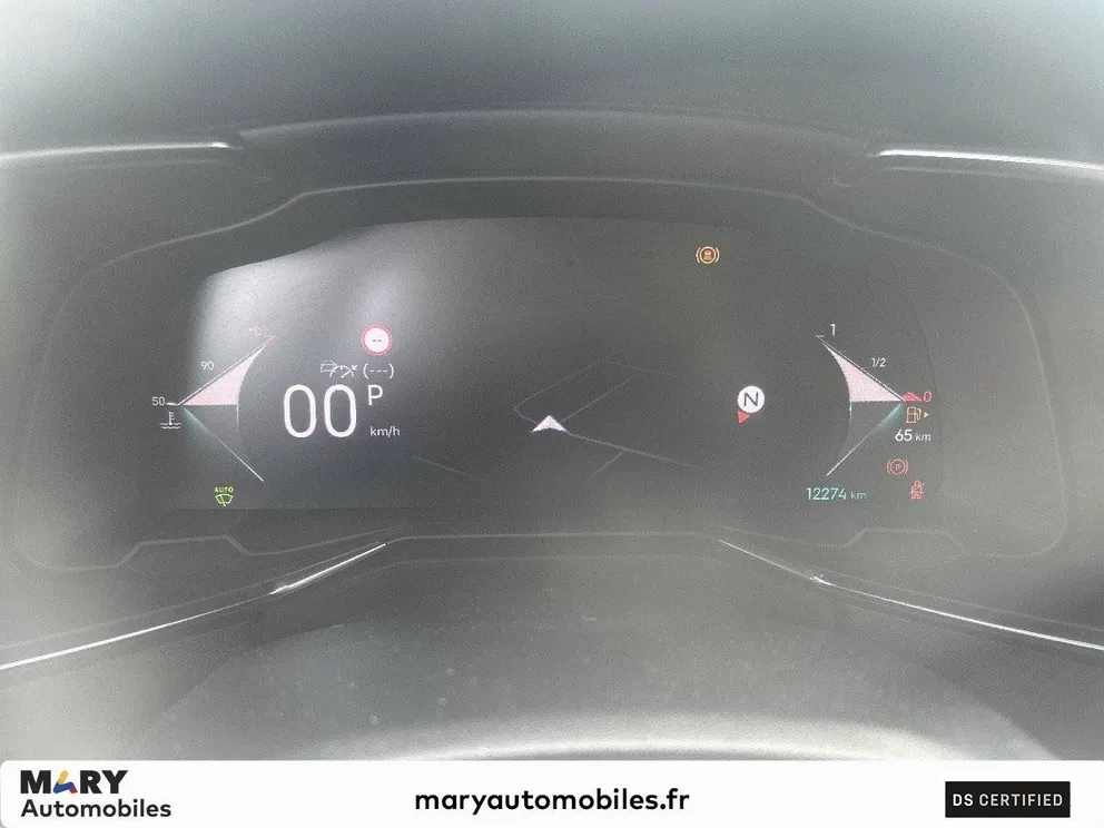 Véhicule occasion 194648 - ds DS 7 - Photo 19