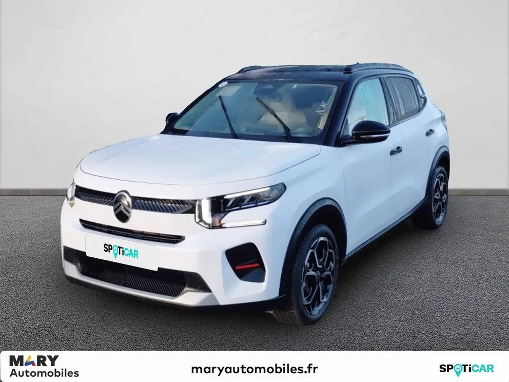 Véhicule occasion 215917 - Citroën C3 - Photo 3