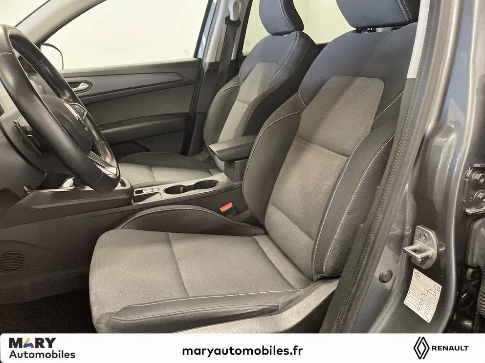Véhicule occasion 191966 - renault ARKANA - Photo 9