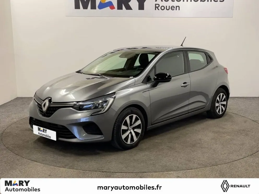 Véhicule occasion 208088 - renault CLIO - Photo 1