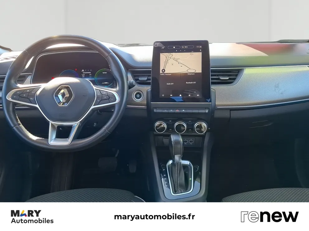 Véhicule occasion 235634 - renault ARKANA - Photo 9