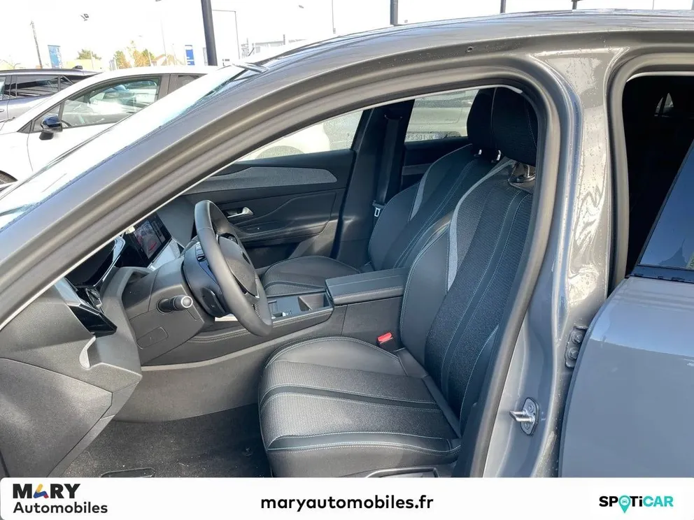 Véhicule occasion 247497 - peugeot 308 - Photo 9