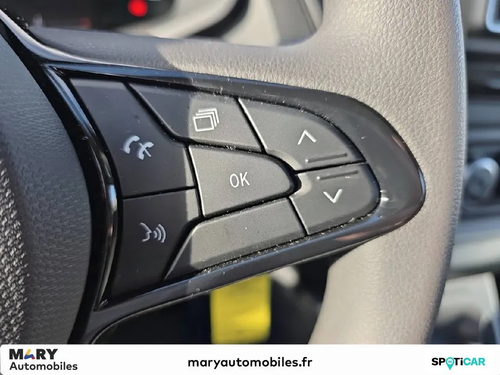 Véhicule occasion 209129 - renault TRAFIC - Photo 16