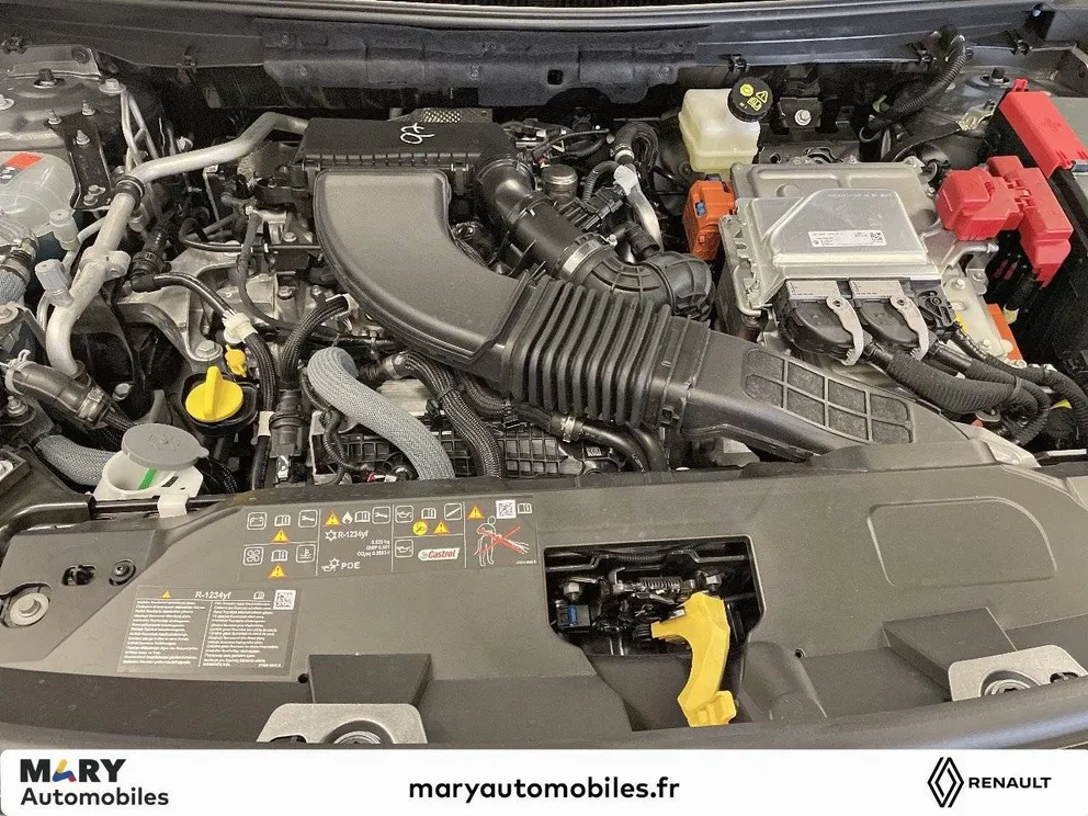 Véhicule occasion 197851 - renault AUSTRAL - Photo 20