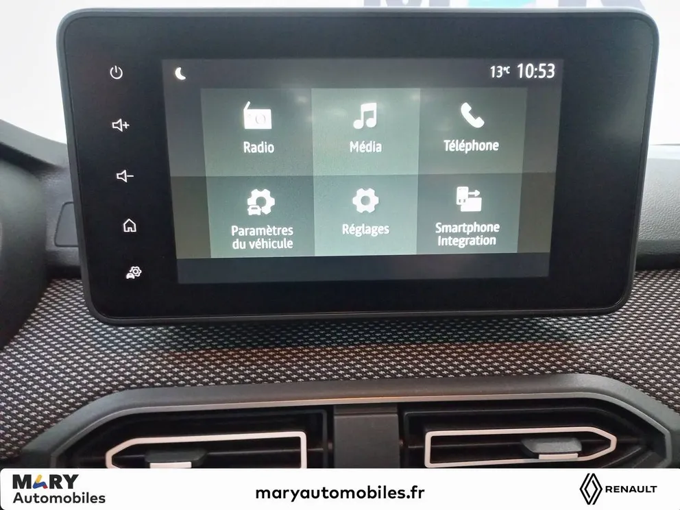 Véhicule occasion 214323 - dacia SANDERO - Photo 12