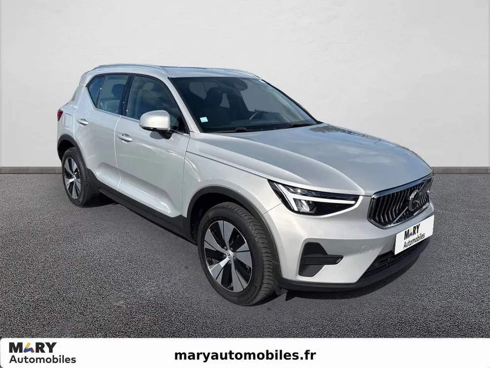 Véhicule occasion 228897 - volvo XC40 - Photo 3