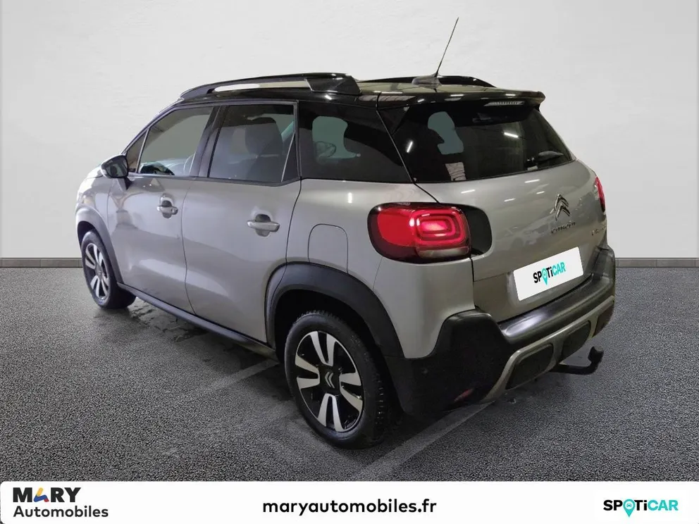 Véhicule occasion 207978 - Citroën C3 AIRCROSS - Photo 2