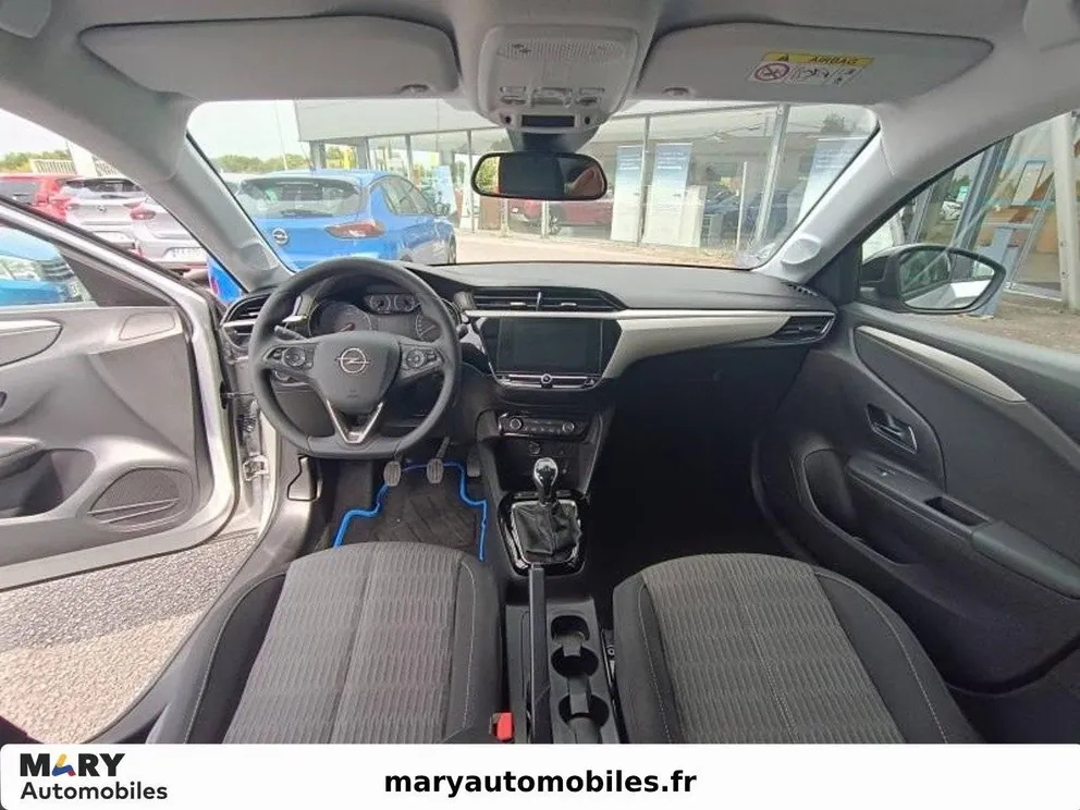 Véhicule occasion 206465 - opel CORSA - Photo 18