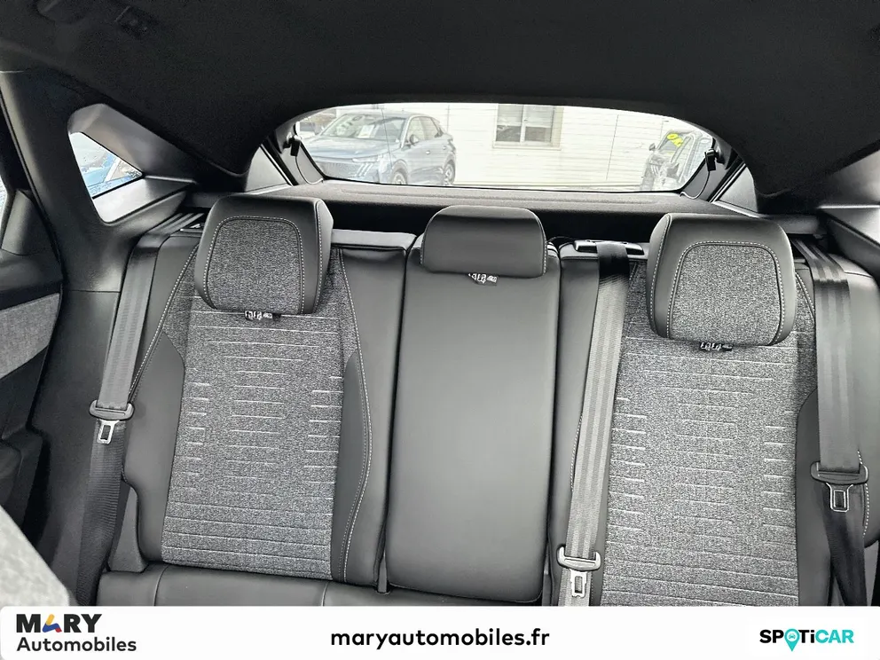 Véhicule occasion 1233640 - peugeot 3008 - Photo 28