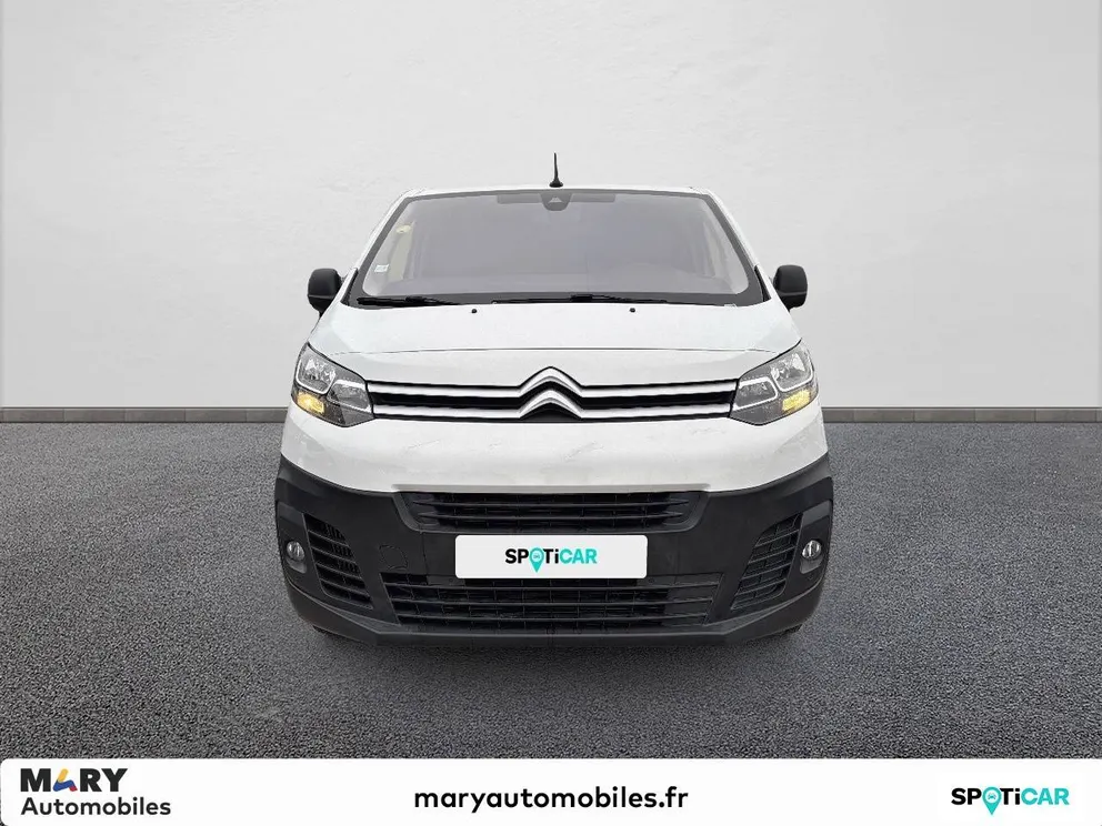 Véhicule occasion 217966 - Citroën JUMPY - Photo 2