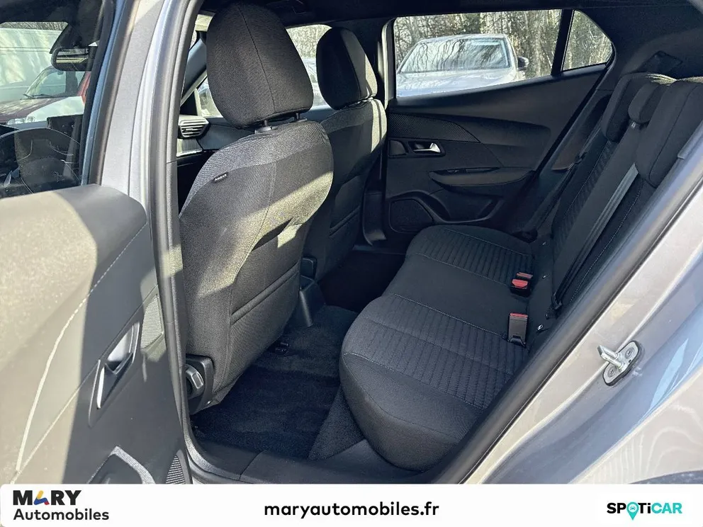 Véhicule occasion 159461 - peugeot 2008 - Photo 10