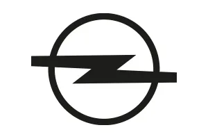 Logo Opel