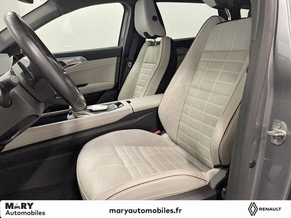 Véhicule occasion 203326 - renault ESPACE - Photo 9