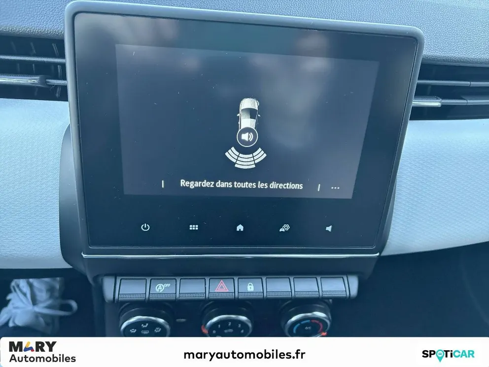 Véhicule occasion 205375 - renault CLIO - Photo 15