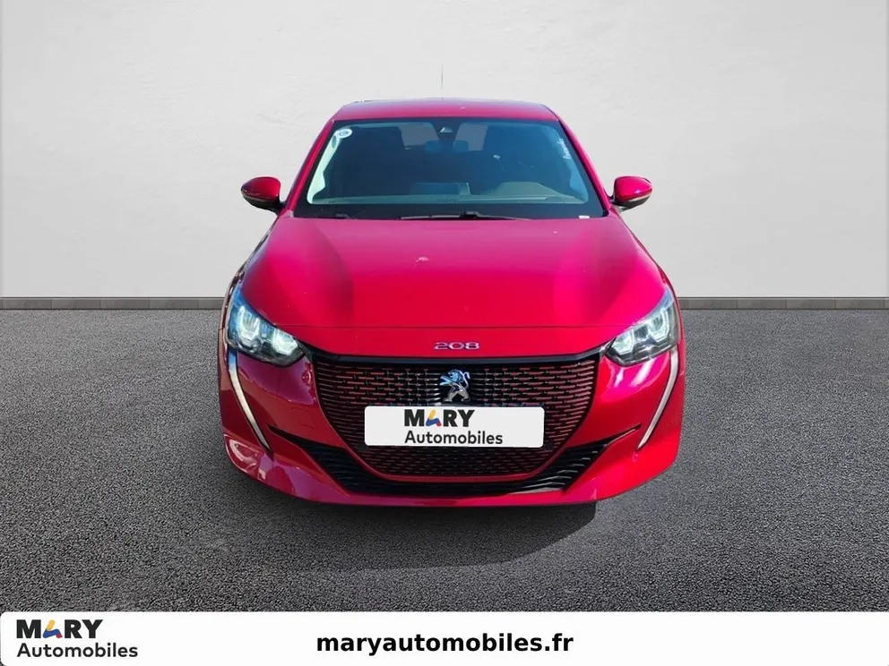 Véhicule occasion 176250 - peugeot 208 - Photo 2