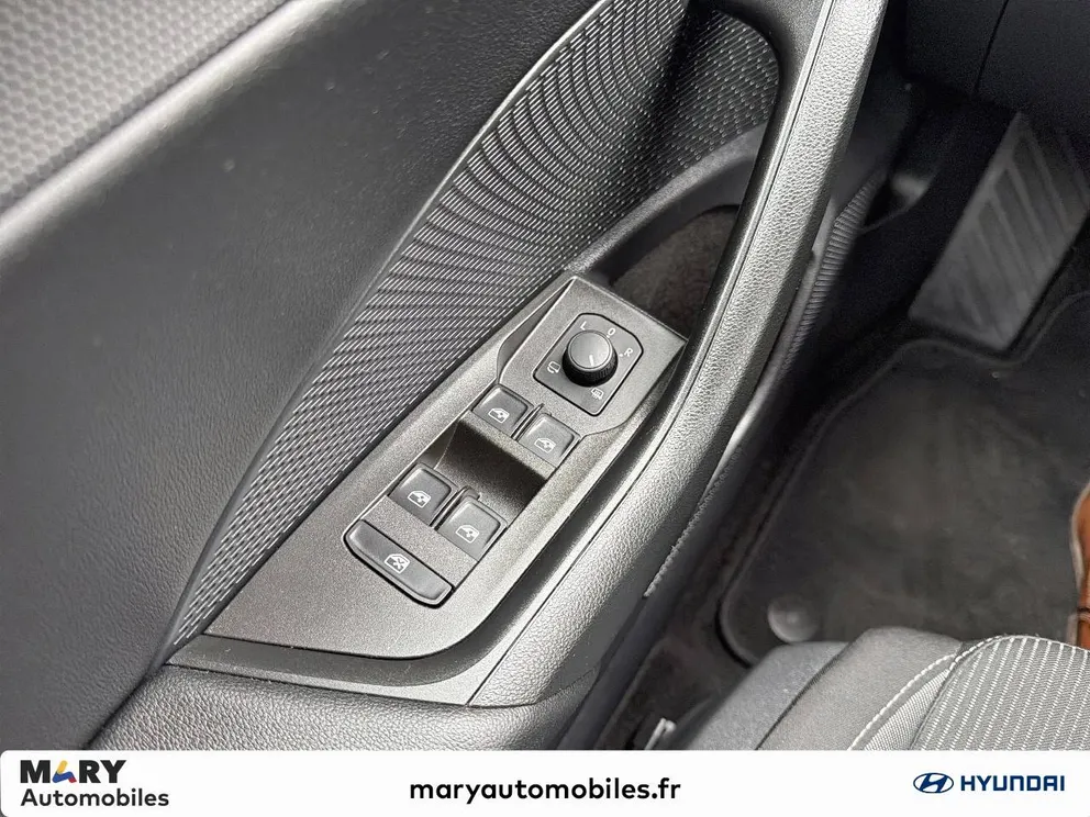 Véhicule occasion 232570 - skoda OCTAVIA - Photo 21