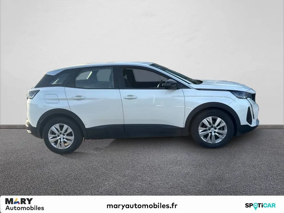 Véhicule occasion 200043 - peugeot 3008 - Photo 4