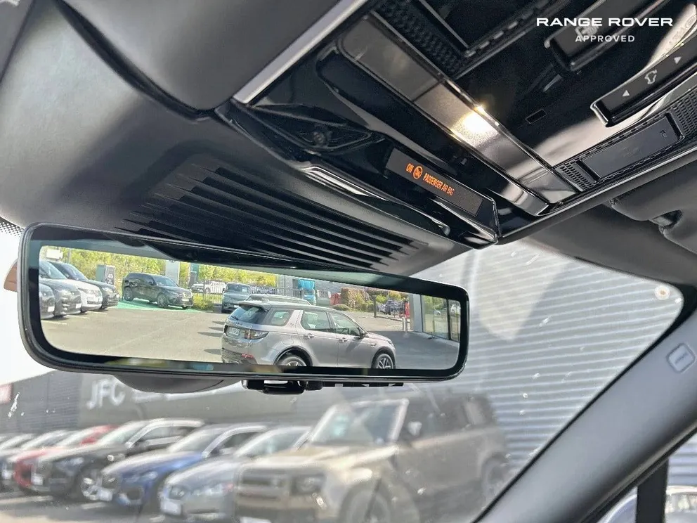 Véhicule occasion 234539 - land rover RANGE ROVER - Photo 15