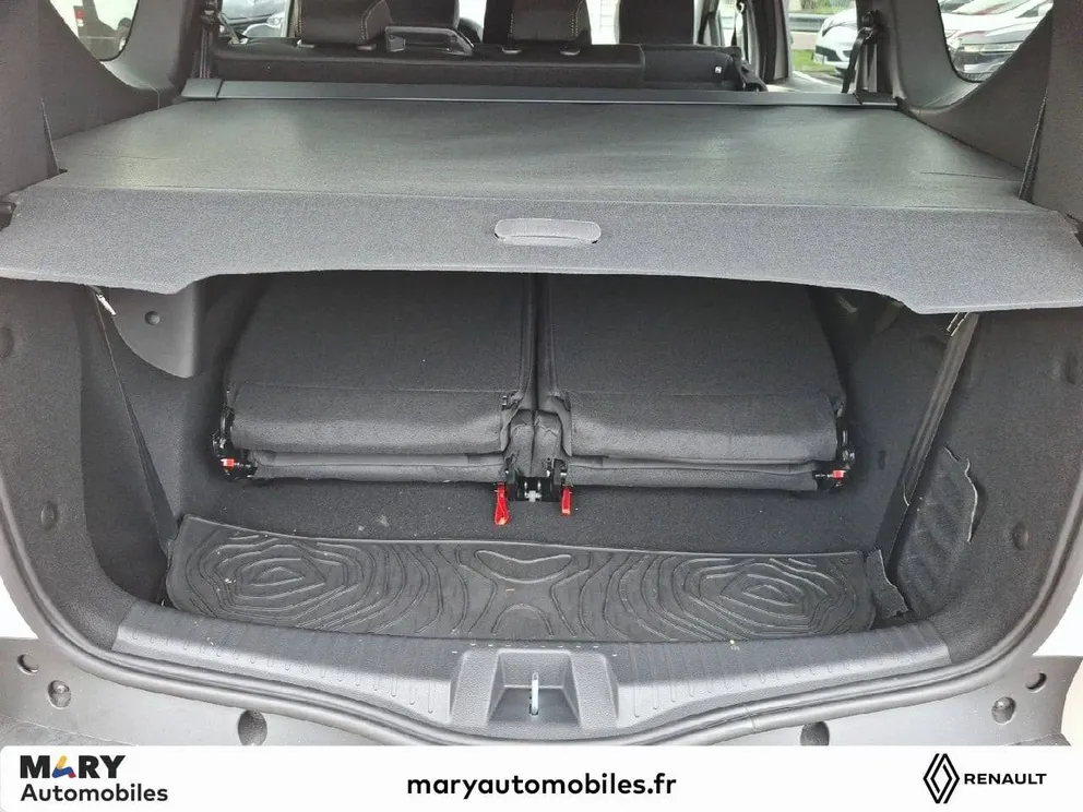 Véhicule occasion 218492 - dacia JOGGER - Photo 5