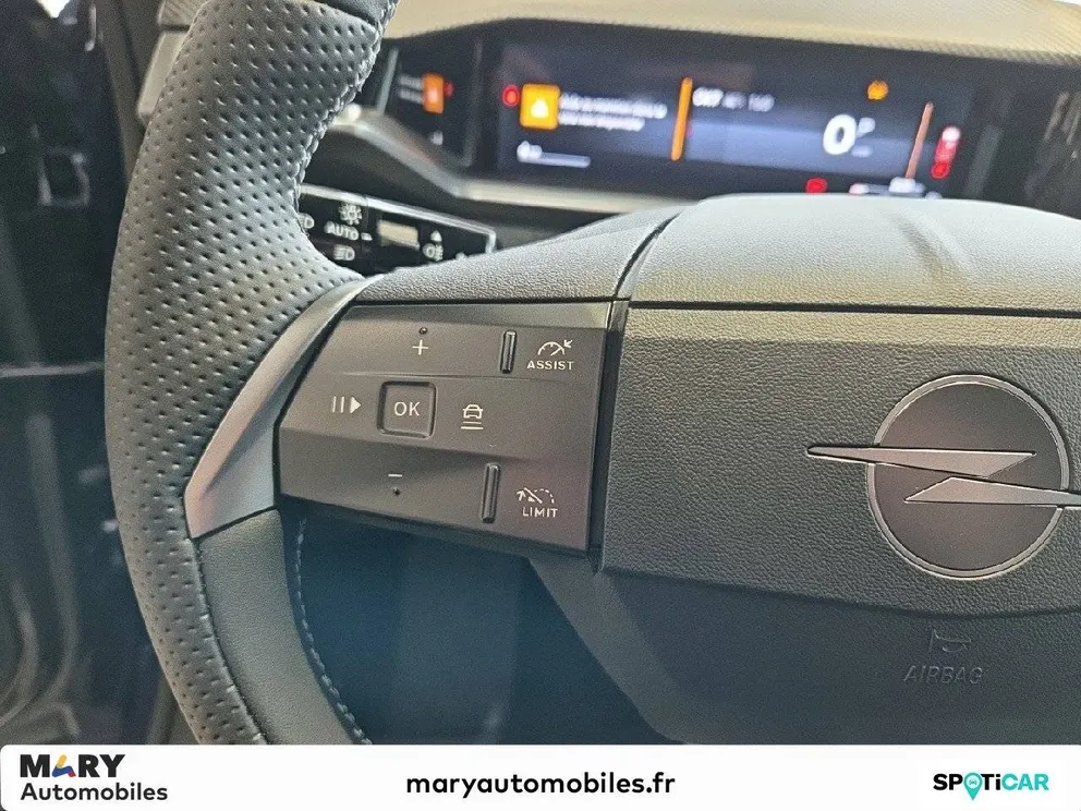 Véhicule occasion 199652 - opel GRANDLAND - Photo 14