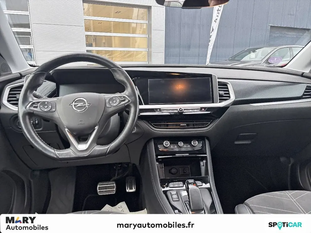Véhicule occasion 207760 - opel GRANDLAND - Photo 8
