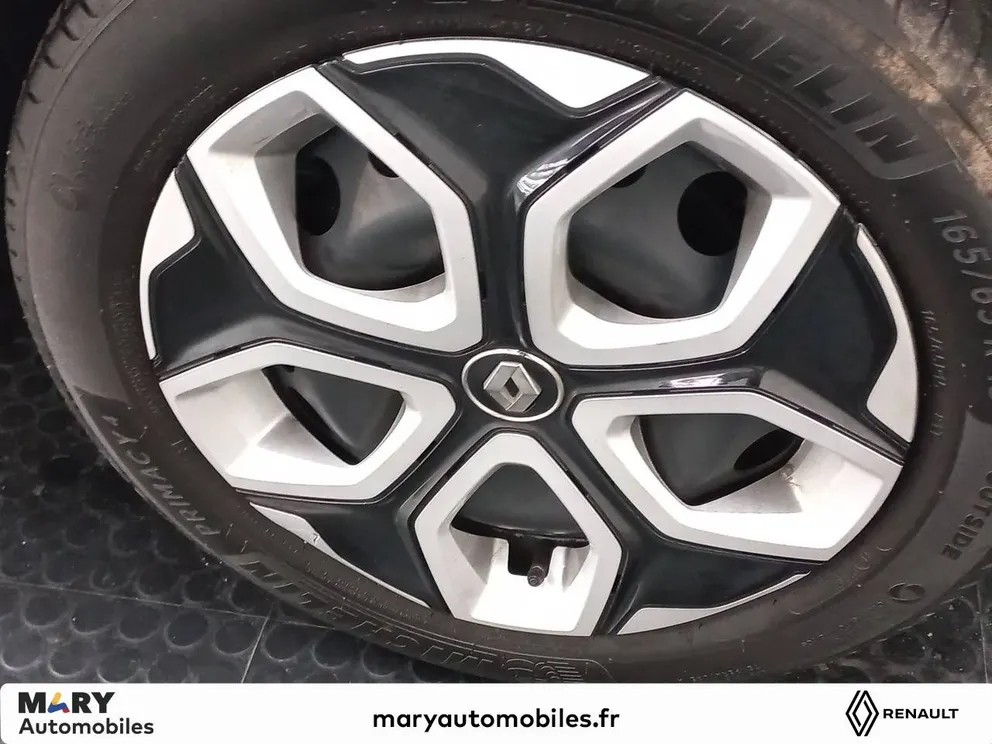 Véhicule occasion 204910 - renault TWINGO - Photo 11