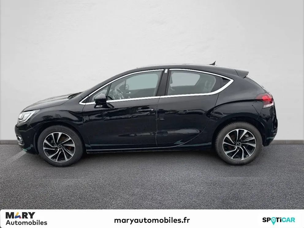 Véhicule occasion 190087 - ds DS 4 - Photo 4