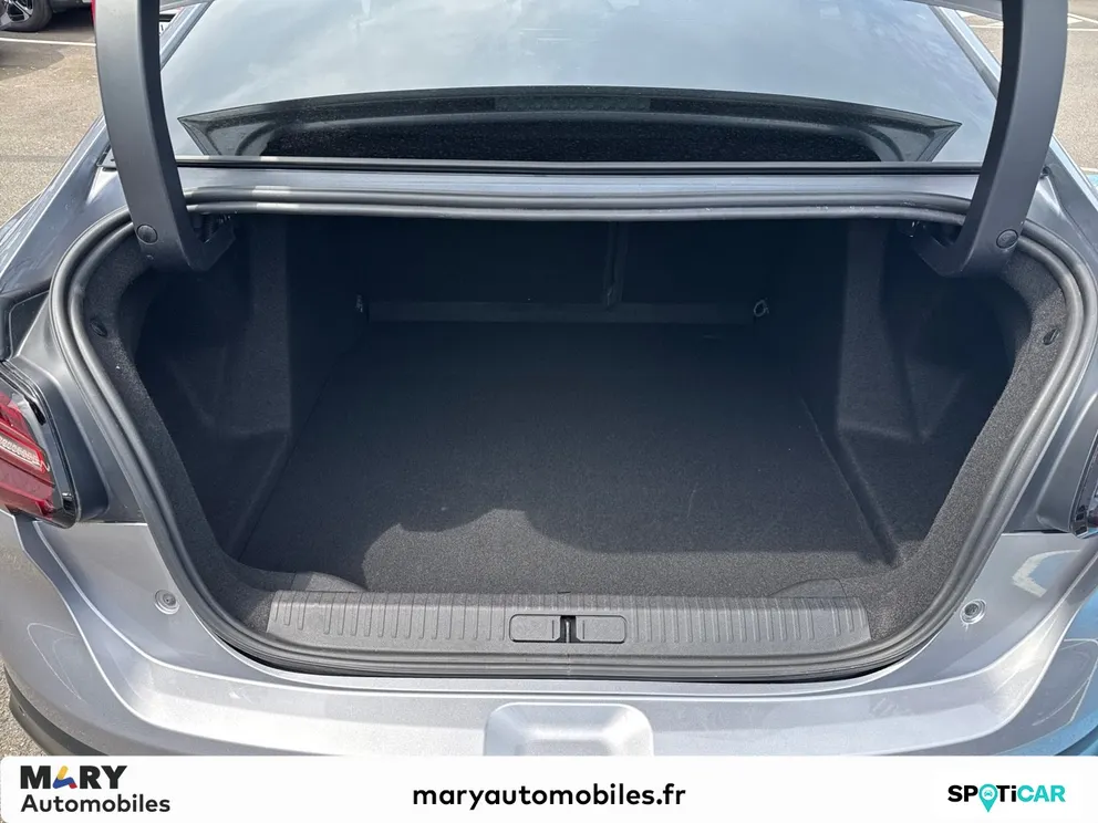 Véhicule occasion 1227408 - Citroën C4 X - Photo 24