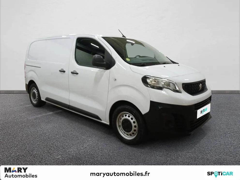 Véhicule occasion 216373 - peugeot EXPERT - Photo 3