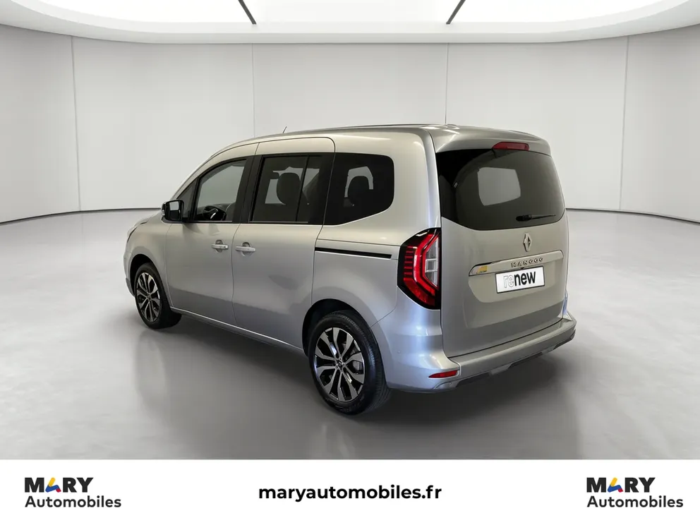 Véhicule occasion 1240368 - renault KANGOO - Photo 3