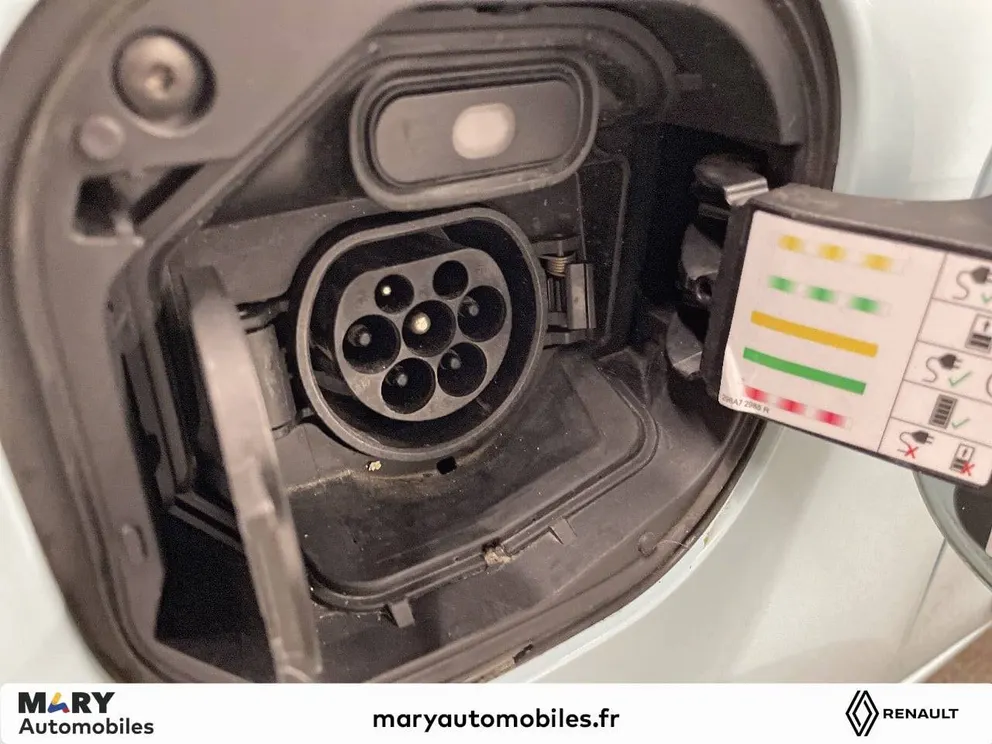Véhicule occasion 225926 - renault TWINGO - Photo 16