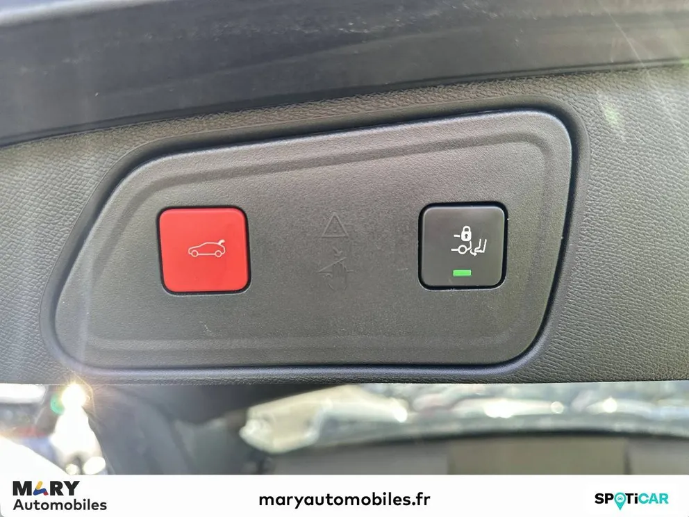 Véhicule occasion 170172 - peugeot 3008 - Photo 17