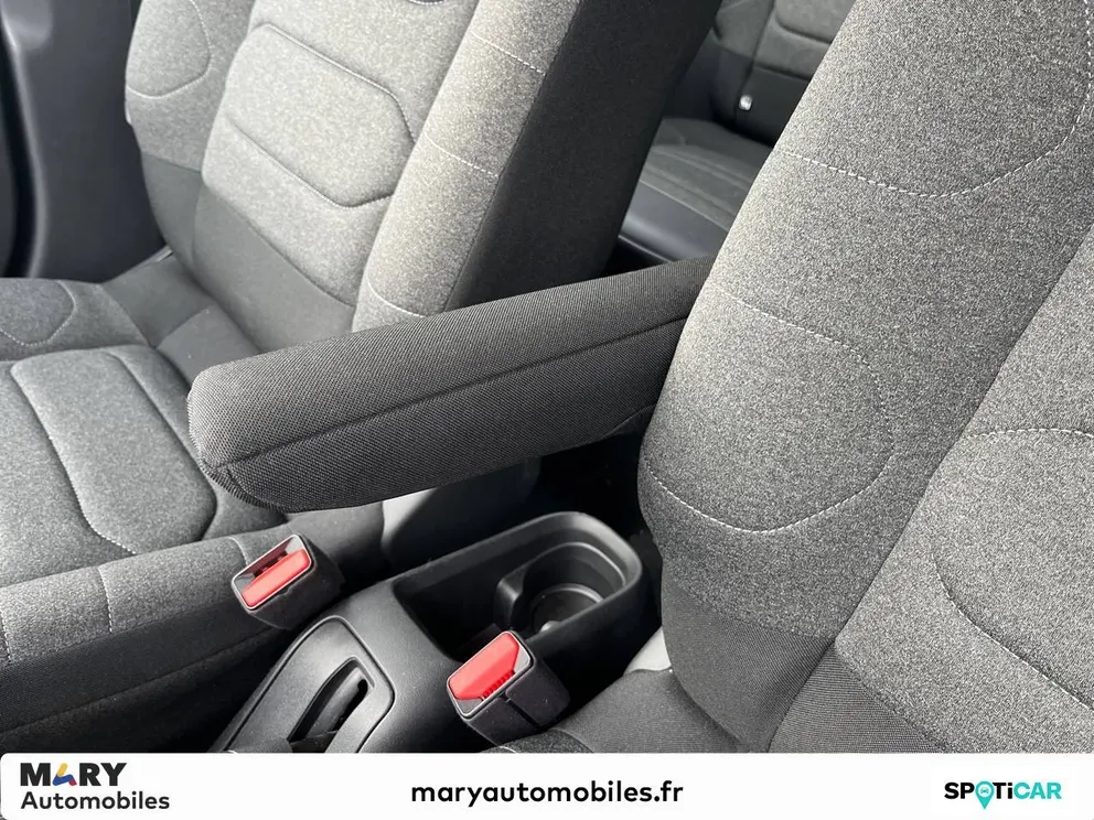 Véhicule occasion 212937 - Citroën C3 - Photo 14