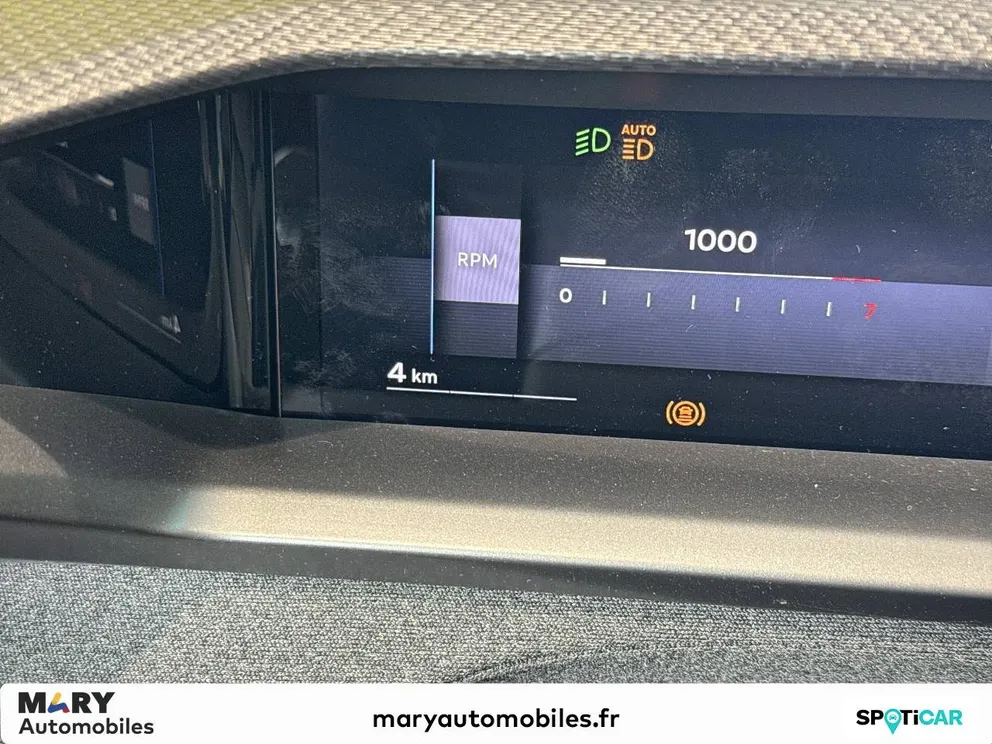 Véhicule occasion 216406 - opel GRANDLAND - Photo 16