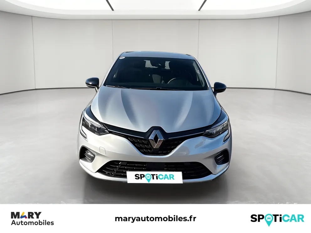 Véhicule occasion 1245548 - renault CLIO - Photo 7