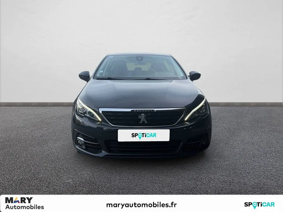 Véhicule occasion 217489 - peugeot 308 - Photo 2