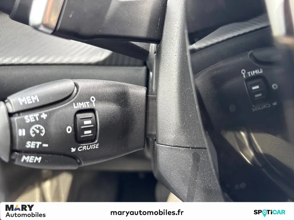 Véhicule occasion 221641 - peugeot 208 - Photo 15