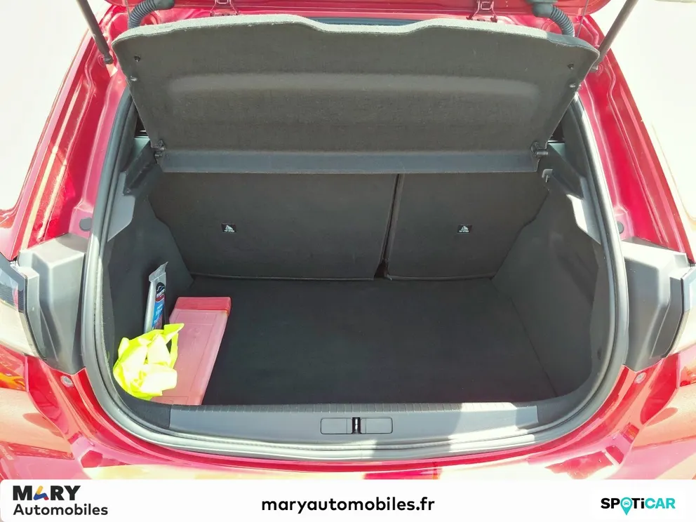 Véhicule occasion 1230941 - peugeot 208 - Photo 23