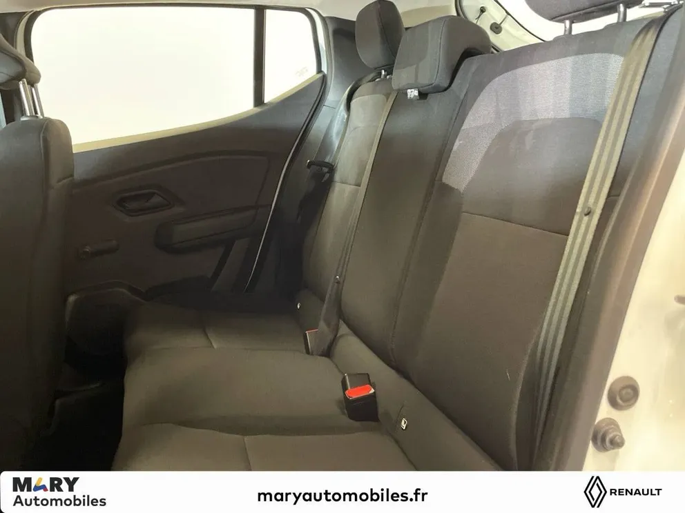 Véhicule occasion 227433 - dacia SANDERO - Photo 10