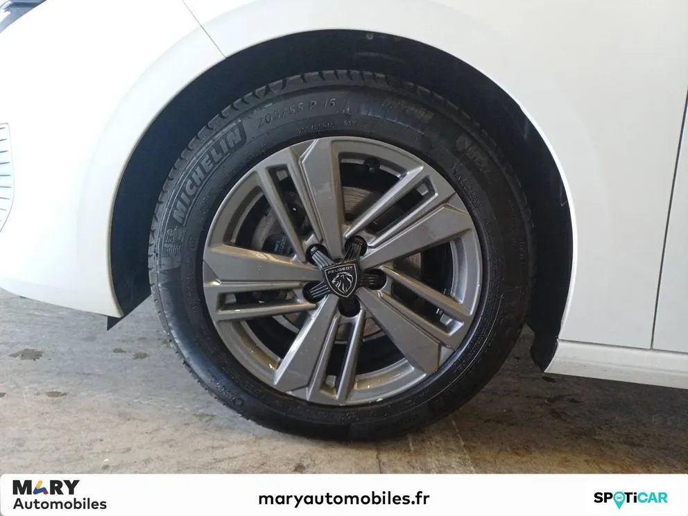 Véhicule occasion 219245 - peugeot 308 - Photo 11