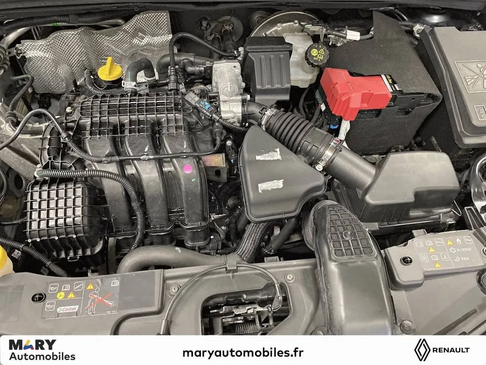 Véhicule occasion 213188 - renault CLIO - Photo 19
