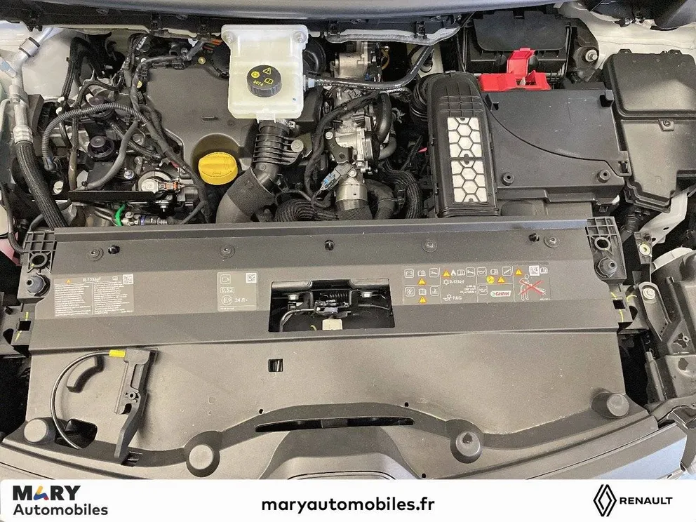 Véhicule occasion 195473 - renault KANGOO - Photo 19