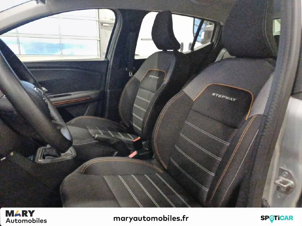 Véhicule occasion 206263 - dacia SANDERO - Photo 9